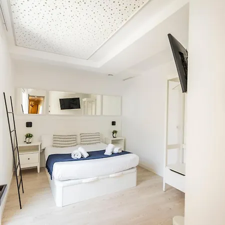 Guest house Charino