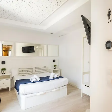 Charino Guest house *