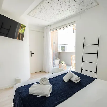 Charino Guest house Pontevedra