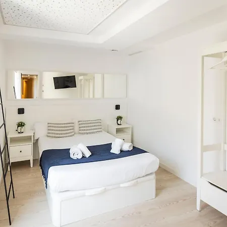 Guest house Charino Pontevedra