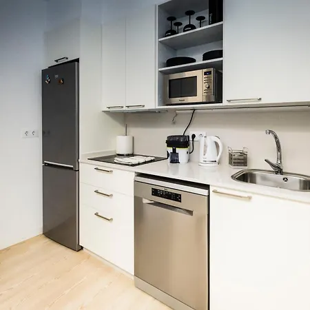 Charino Guest house