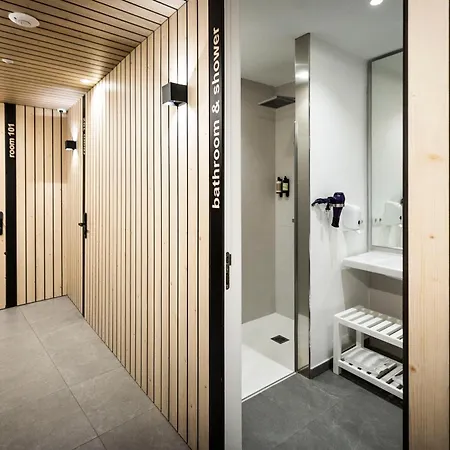 Guest house Charino