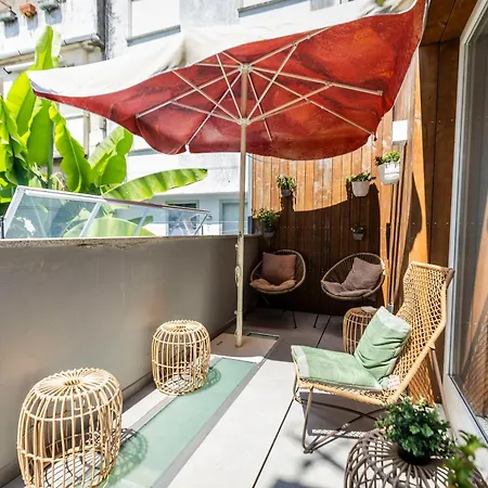 Charino Guest house