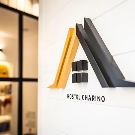 Charino * Pontevedra