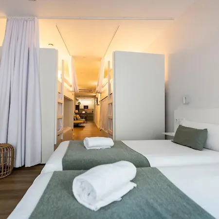 Charino Penzion Pontevedra