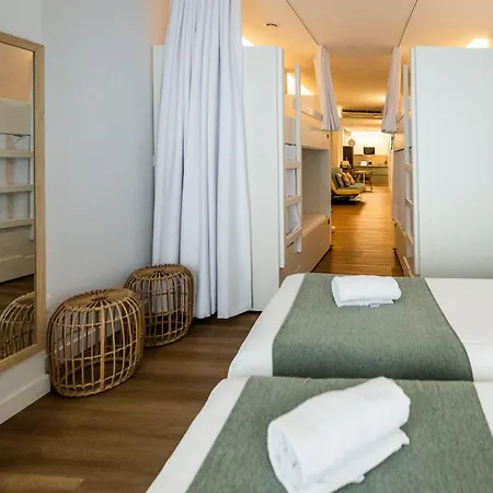 Guest house Charino