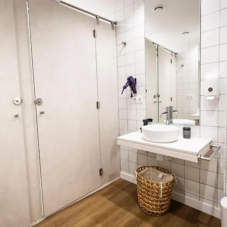 Penzion Charino Pontevedra