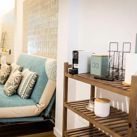 Charino Affittacamere