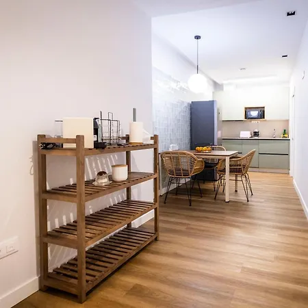 Charino Guest house Pontevedra
