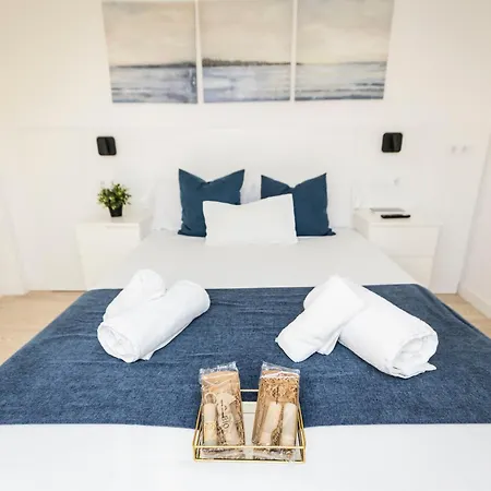 Guest house Charino Pontevedra