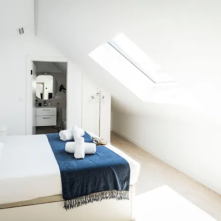 Charino Guest house Pontevedra