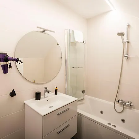 Penzion Charino Pontevedra