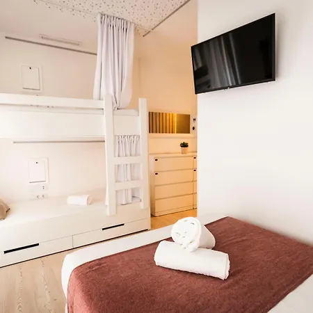 Charino Guest house