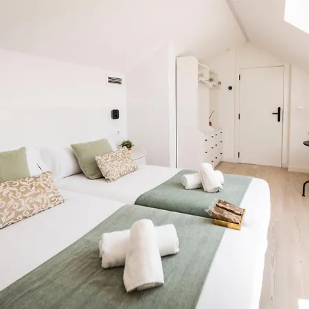 Charino Guest house *