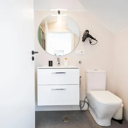Charino Guest house Pontevedra