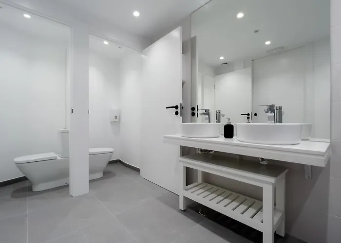 Charino Pensión Pontevedra