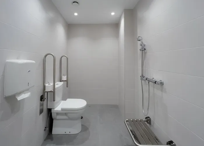 Charino Pensión Pontevedra