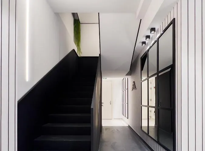 Affittacamere Charino Pontevedra