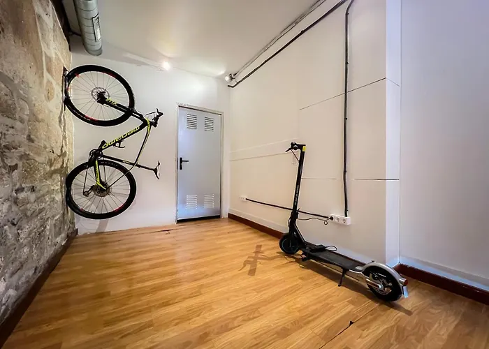 Charino * Pontevedra