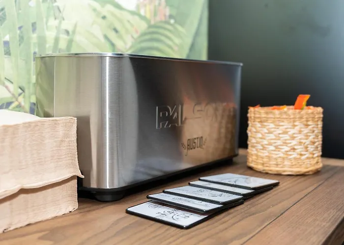 Affittacamere Charino