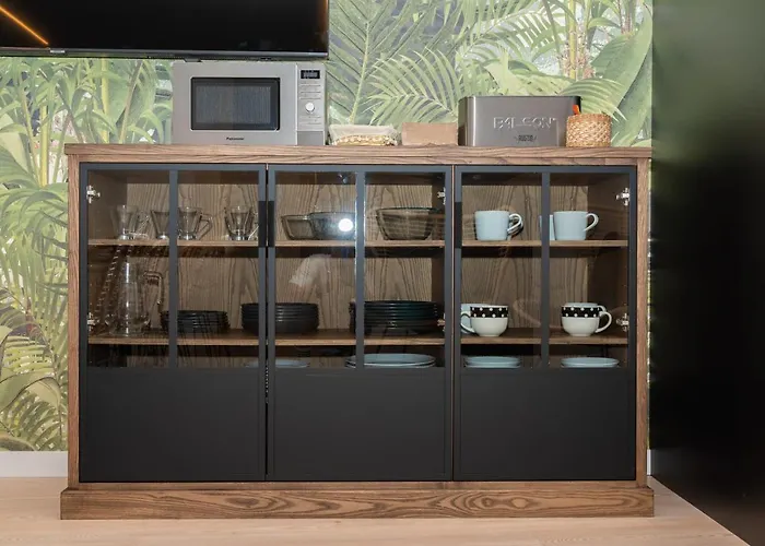 Affittacamere Charino *