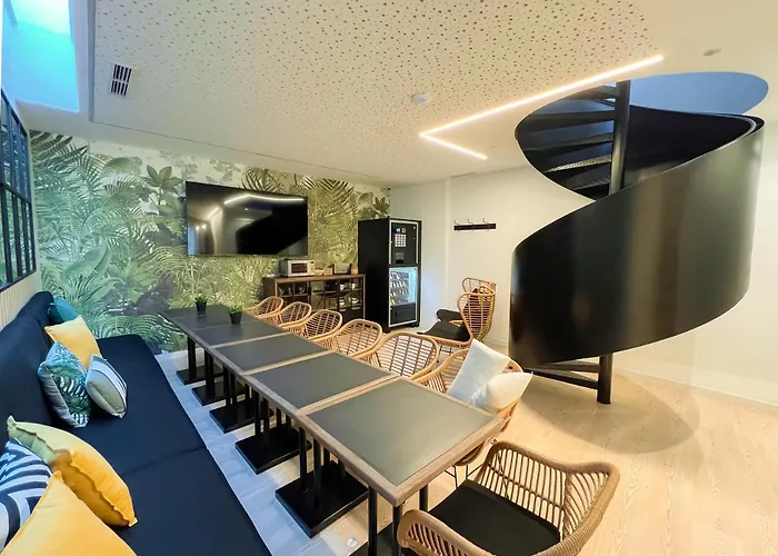 Charino Pensión Pontevedra