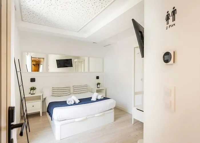 Charino Affittacamere *