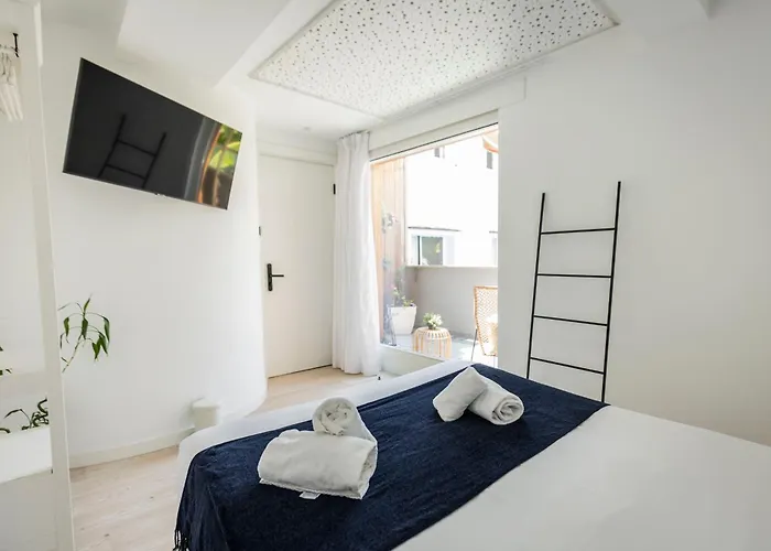 Charino Pensión Pontevedra