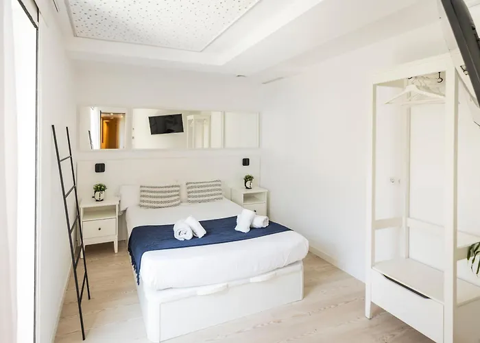 Pensión Charino Pontevedra