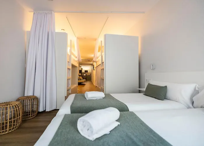 Charino Pensión Pontevedra