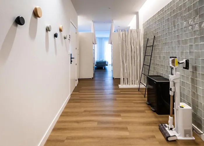 Pensión Charino Pontevedra