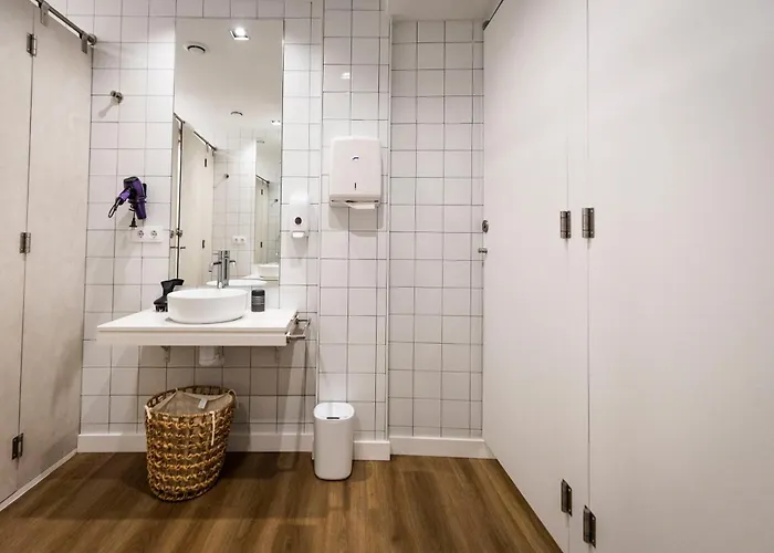 Charino Pensión Pontevedra