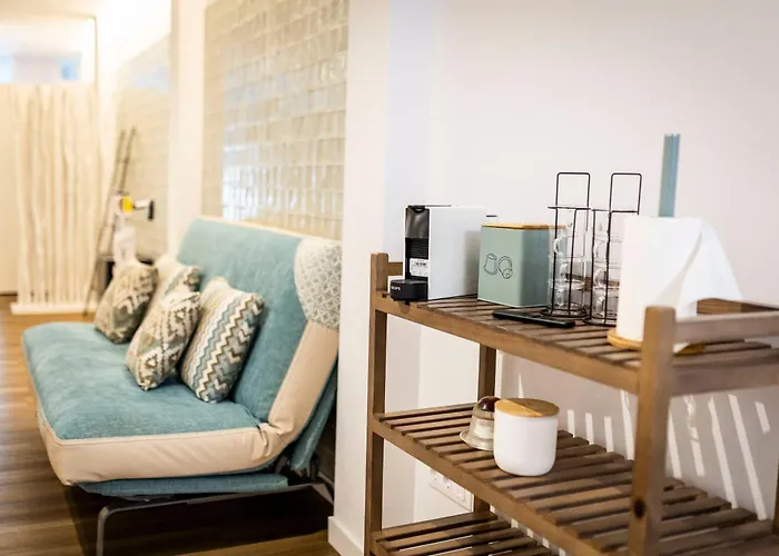 Charino Affittacamere