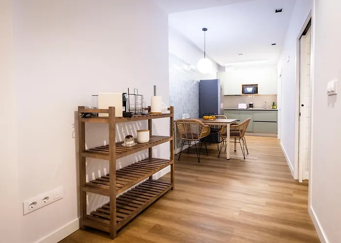 Charino Pensión Pontevedra