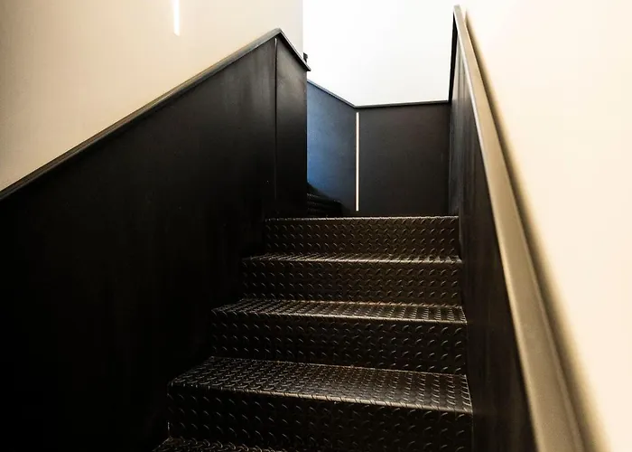 Charino Pensión Pontevedra