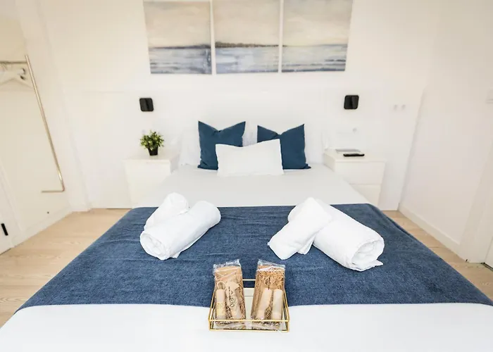 Pensión Charino Pontevedra