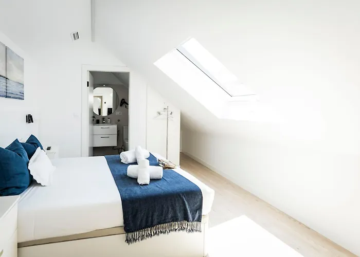 Charino Affittacamere Pontevedra