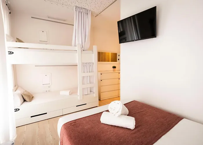 Charino Affittacamere