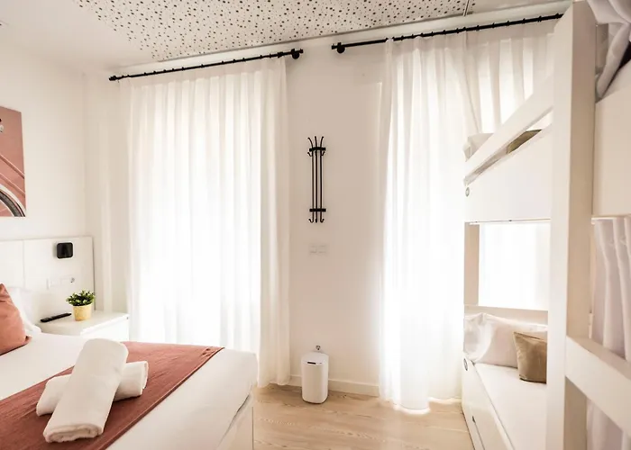 Affittacamere Charino *