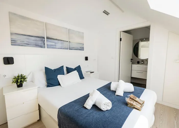 Pensión Charino Pontevedra