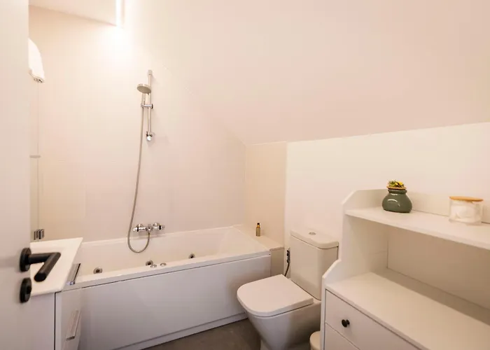 Charino Affittacamere Pontevedra