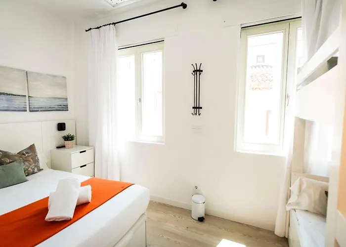 Charino Affittacamere